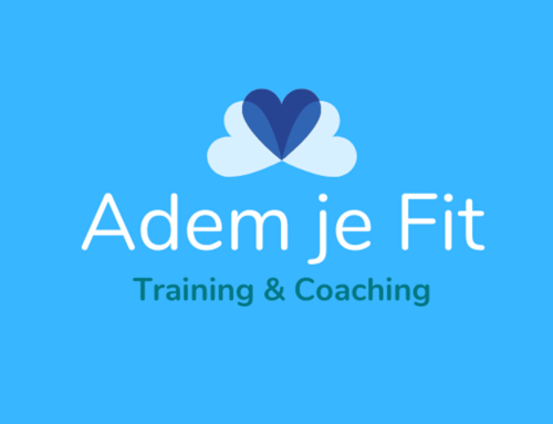“Adem je Fit” Met je coach en de online training wordt het succesvol!